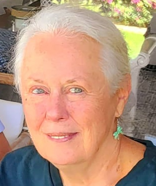 Susan Miles Rodriguez